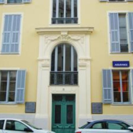 Nice Riviera Sweet Home Chambres D'Hotes Ngoại thất bức ảnh
