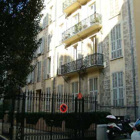 Nice Riviera Sweet Home Chambres D'Hotes Ngoại thất bức ảnh