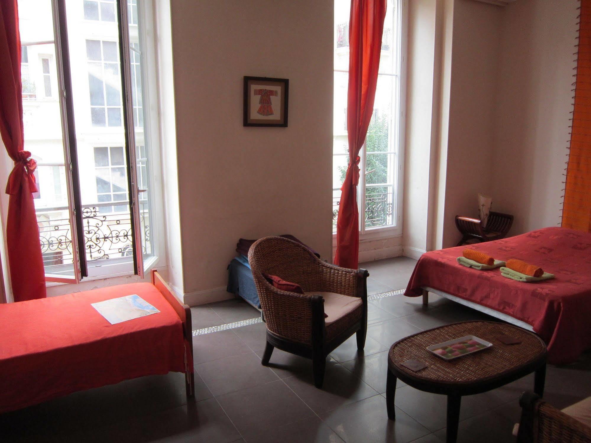 Nice Riviera Sweet Home Chambres D'Hotes Ngoại thất bức ảnh