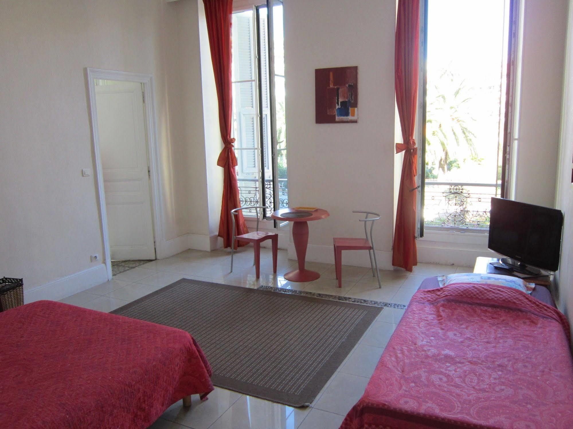 Nice Riviera Sweet Home Chambres D'Hotes Ngoại thất bức ảnh