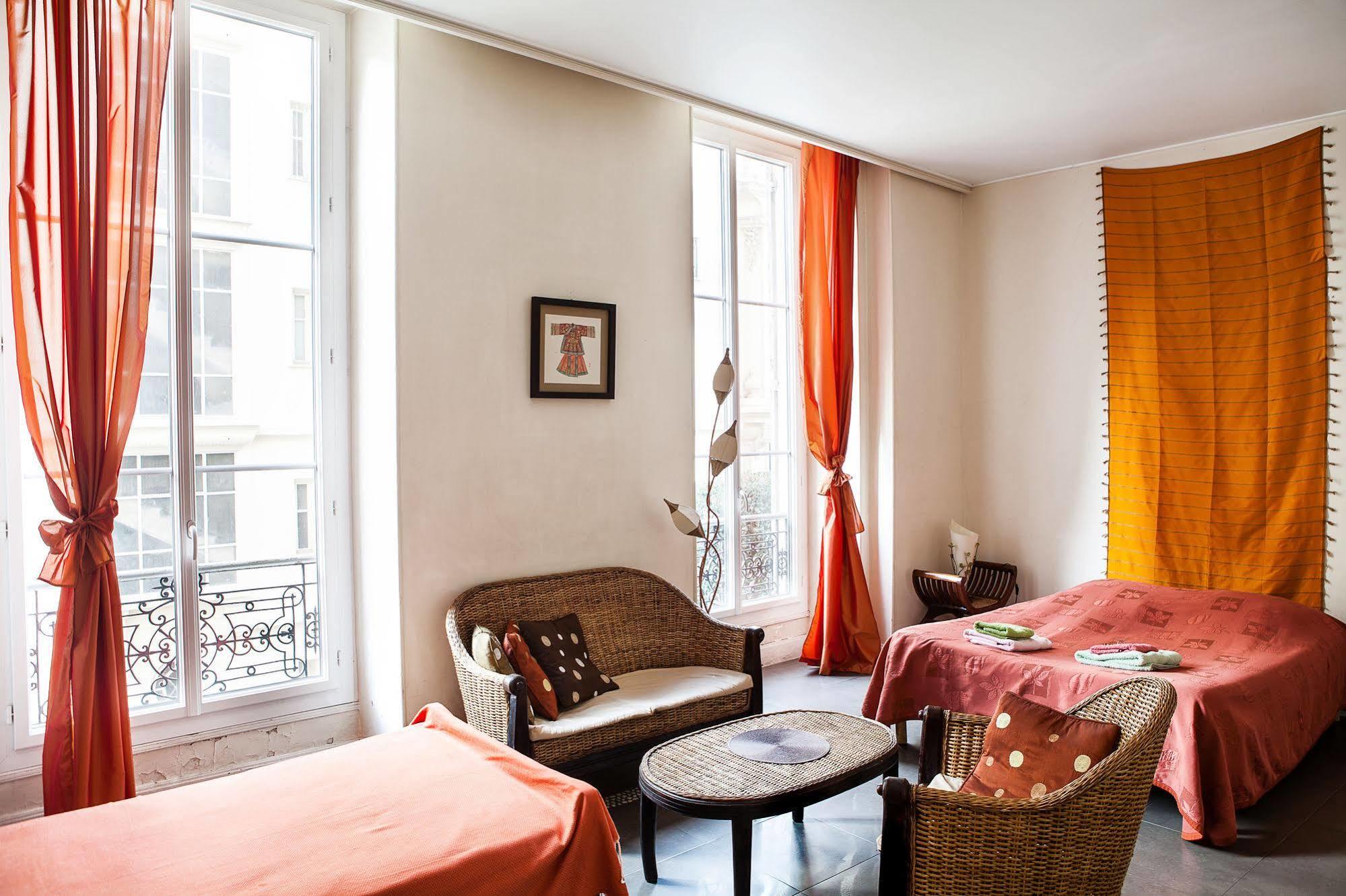 Nice Riviera Sweet Home Chambres D'Hotes Ngoại thất bức ảnh