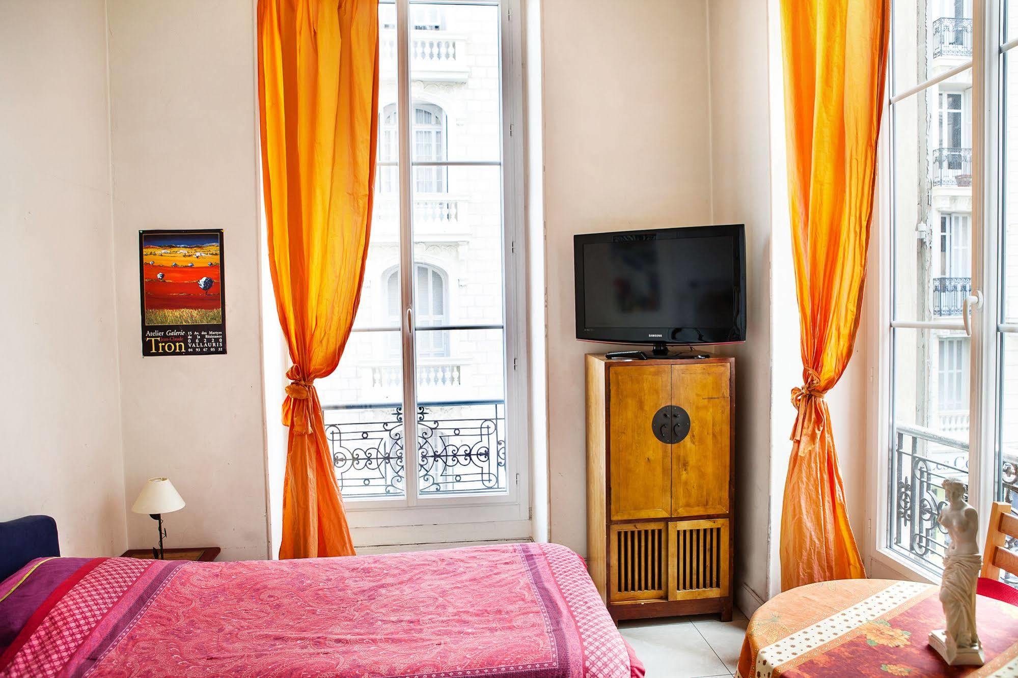 Nice Riviera Sweet Home Chambres D'Hotes Ngoại thất bức ảnh
