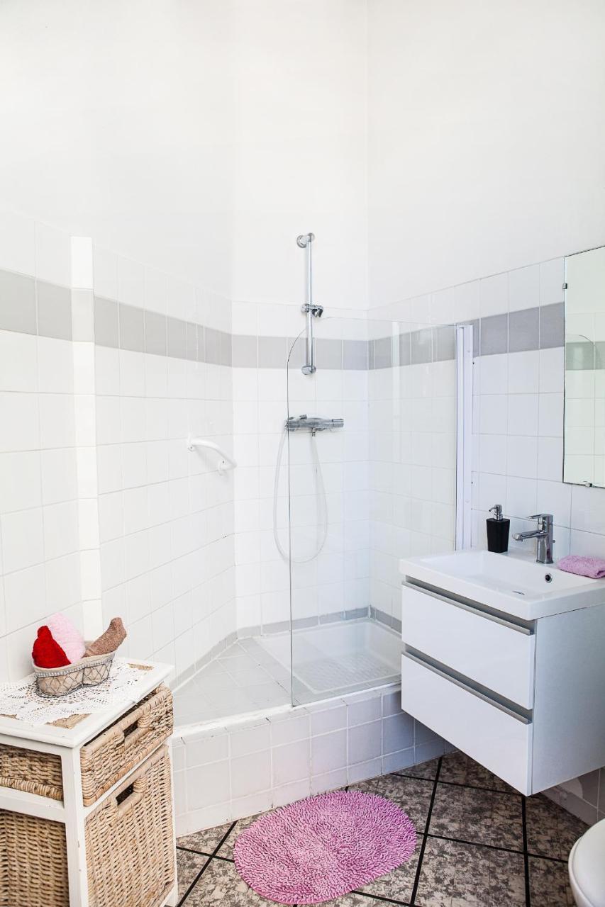 Nice Riviera Sweet Home Chambres D'Hotes Ngoại thất bức ảnh
