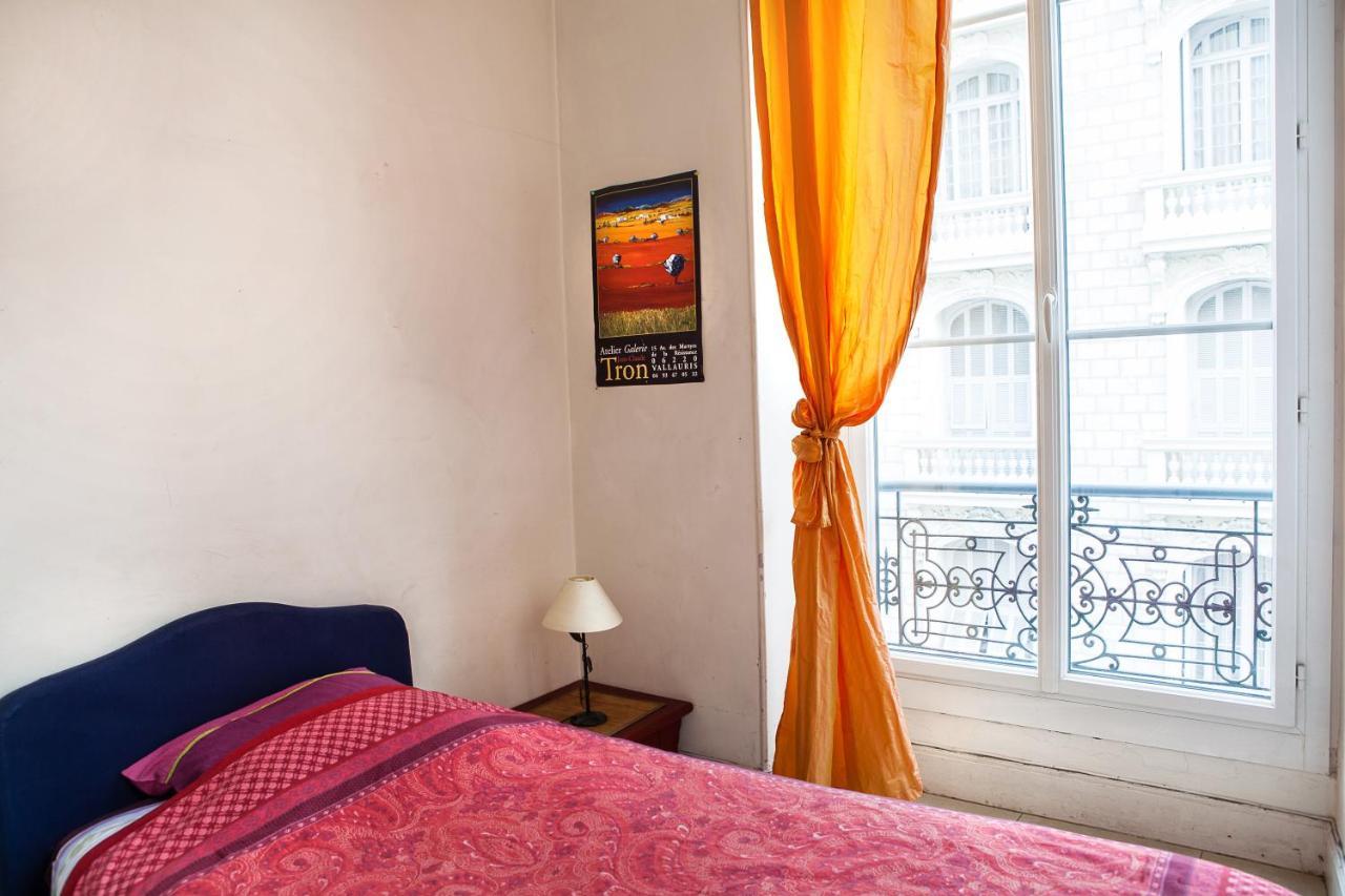 Nice Riviera Sweet Home Chambres D'Hotes Ngoại thất bức ảnh