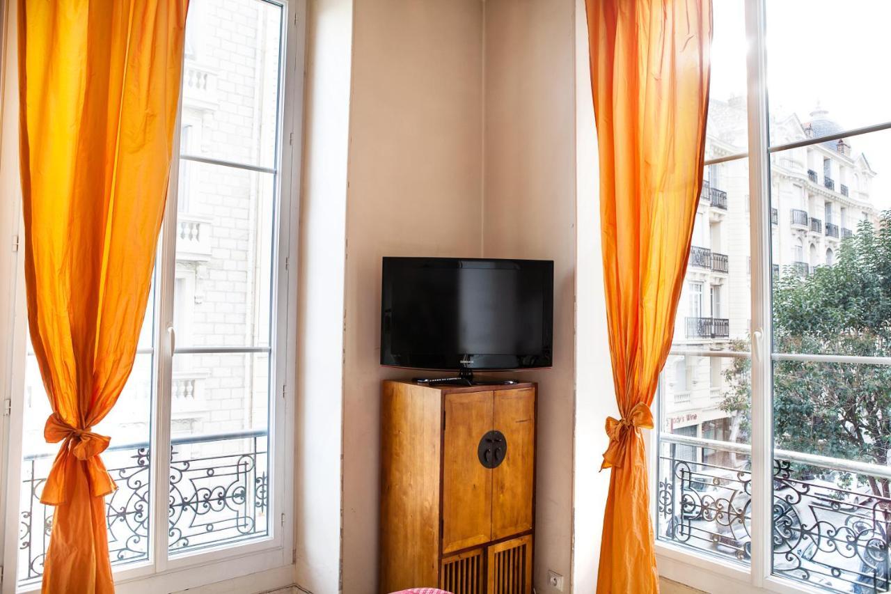 Nice Riviera Sweet Home Chambres D'Hotes Ngoại thất bức ảnh