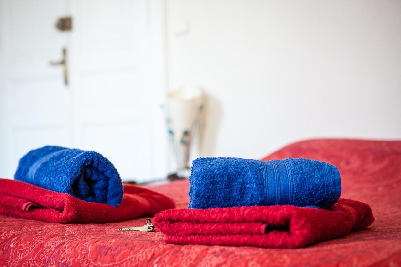 Nice Riviera Sweet Home Chambres D'Hotes Ngoại thất bức ảnh