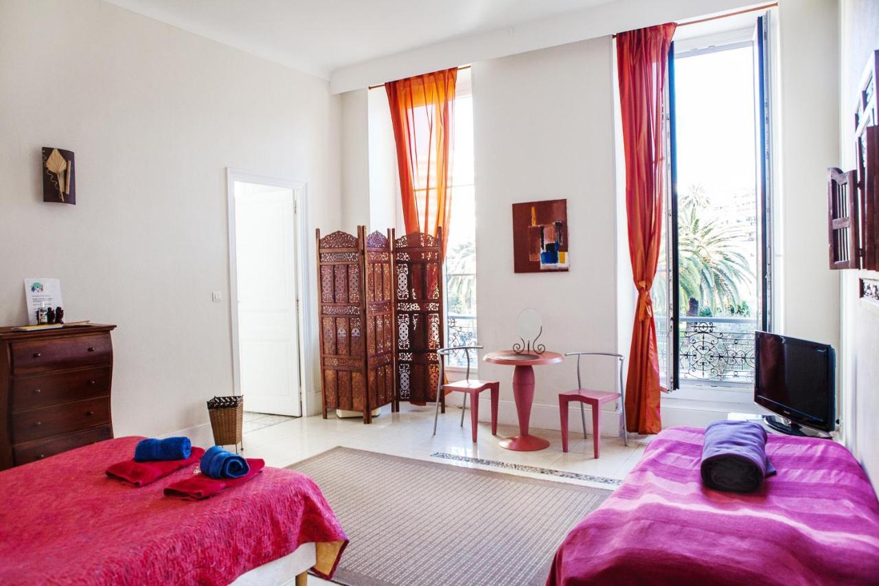 Nice Riviera Sweet Home Chambres D'Hotes Ngoại thất bức ảnh