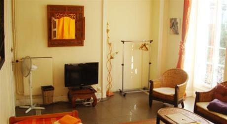 Nice Riviera Sweet Home Chambres D'Hotes Ngoại thất bức ảnh